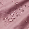 Water-repellent jacket fabric ultra lightweight – pastel violet,  thumbnail number 5