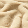 Upholstery Fabric Faux Fur – beige,  thumbnail number 2