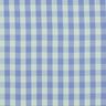 Cotton Poplin Check| Poppy Fabrics – pale mint/mauve,  thumbnail number 1
