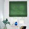 Lightweight linen blend pre-washed – fir green,  thumbnail number 8