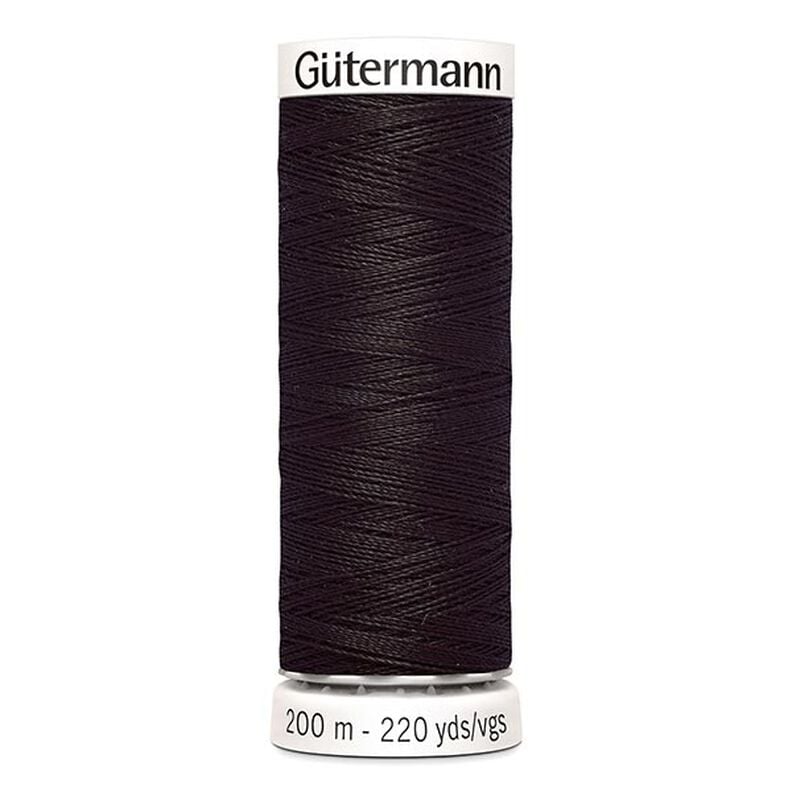 Sew-all Thread (682) | 200 m | Gütermann,  image number 1