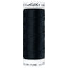 Seraflex Stretch Sewing Thread (4000) | 130 m | Mettler – black,  thumbnail number 1