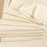 Unbleached fine ribbed jersey – natural,  thumbnail number 4