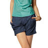 Heavy cotton denim – navy blue,  thumbnail number 5