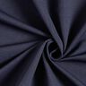 Very Stretchy Plain Trouser Fabric – navy,  thumbnail number 1