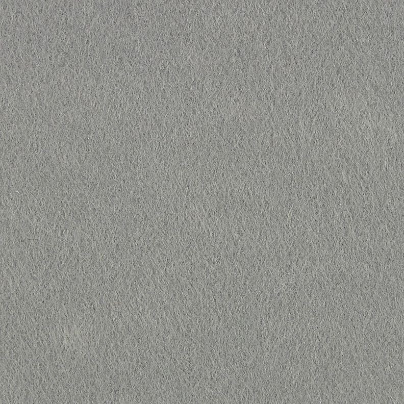 Felt 90 cm / 3 mm thick – grey,  image number 1