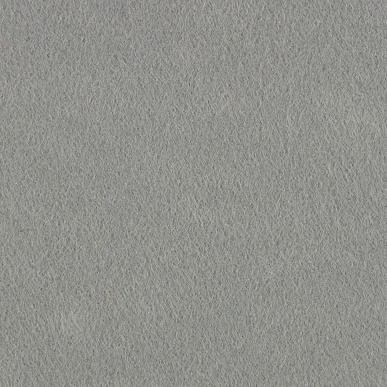 Felt 90 cm / 3 mm thick – grey, image number 1