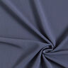 Plain crepe fabric – dove blue,  thumbnail number 3