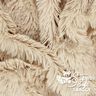 SHAGGY Plush [1 M X 0,75 M | Flor: 20 MM] - light beige | Kullaloo,  thumbnail number 4