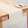 Decor Fabric Canvas – light beige,  thumbnail number 5