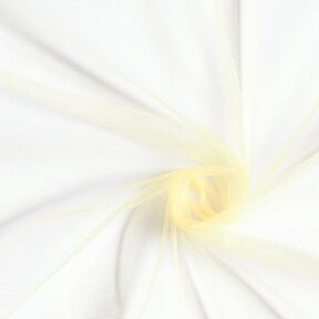 Shimmer Tulle – cream, 