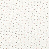 Cotton Jersey colourful dots – offwhite,  thumbnail number 1