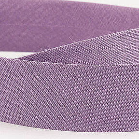 Bias binding Polycotton [20 mm] – lavender, 