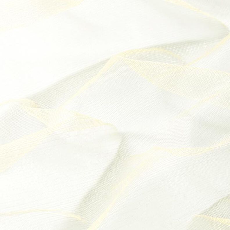 Shimmer Tulle – cream,  image number 3