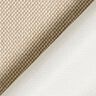 Upholstery Fabric Mottled Soft – dark beige,  thumbnail number 3