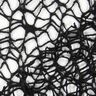 Furnishing Fabric Spider – black,  thumbnail number 3