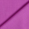 Light stretch trouser fabric plain – purple,  thumbnail number 3