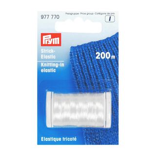 Knitting Elastic | Prym, 