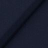 Stretch Cotton Satin – midnight blue,  thumbnail number 3