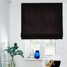 Lightweight linen blend pre-washed – black,  thumbnail number 8