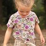 Cotton Jersey sea of flowers| Poppy Fabrics – offwhite/mauve,  thumbnail number 5