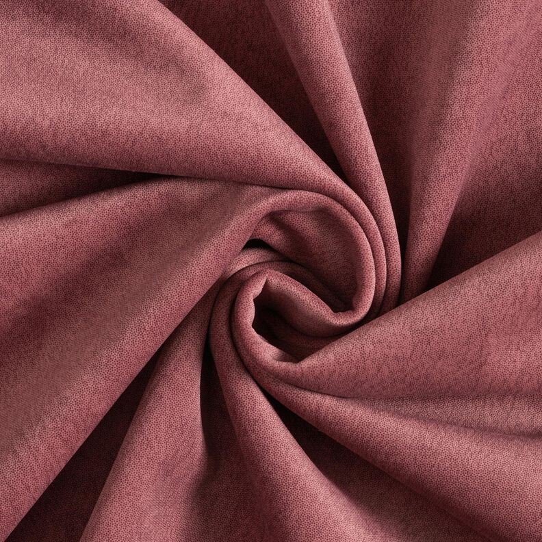 Upholstery Fabric Velvety Soft – hollyhock, image number 1