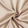 Viscose Satin Plain – sand,  thumbnail number 1