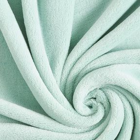 Cosy Fleece – mint, 