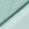 Glamour Tinsel Glitter Jersey – mint,  thumbnail number 3