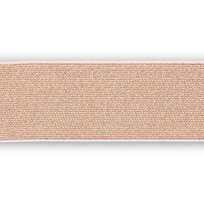 Elastic Colour Elastic [50 mm] - rose gold | Prym, 