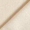 pure heavy linen Plain – natural,  thumbnail number 3
