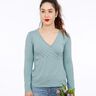FRAU LIESE Wrap Top | Studio Schnittreif | XS-XXL,  thumbnail number 4