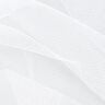 tulle – white,  thumbnail number 2