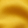 Linen look viscose fabric – curry yellow,  thumbnail number 3