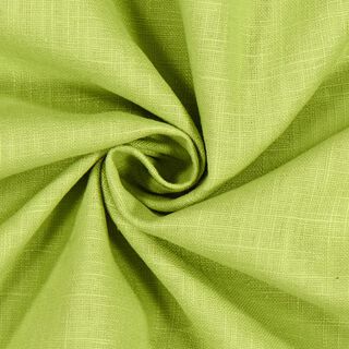 Linen Medium – lime green, 