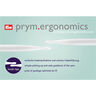 7.0 | 20 cm Sock Knitting Needle Ergonomics | Prym,  thumbnail number 3