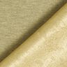 Curtain Fabric Doubleface – yellow olive,  thumbnail number 3
