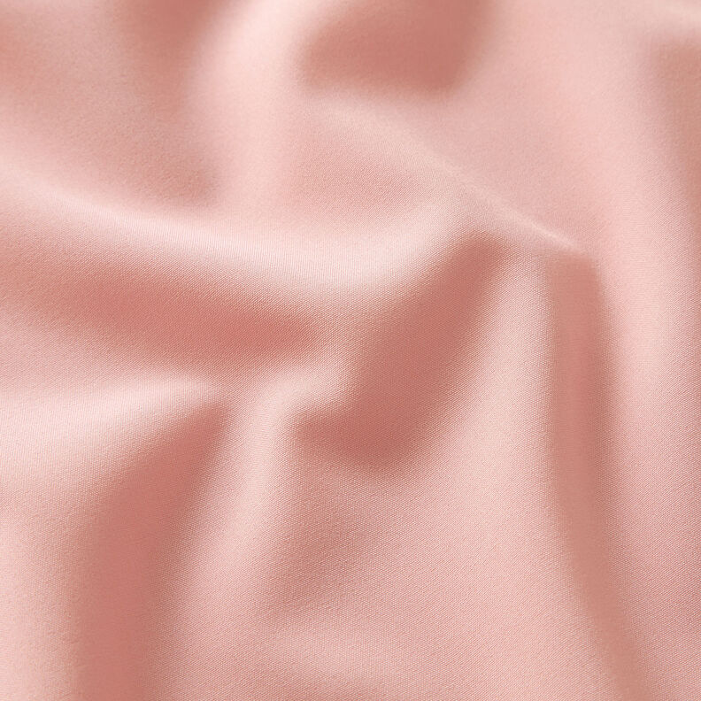 Blouse Fabric Plain – pink,  image number 2