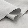 Outdoor Deckchair fabric Mottled 44 cm – silver grey,  thumbnail number 4