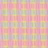 Seersucker colourful checks – light pink/lemon yellow,  thumbnail number 1