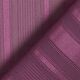 Chiffon with satin stripes & glitter – red lilac,  thumbnail number 4