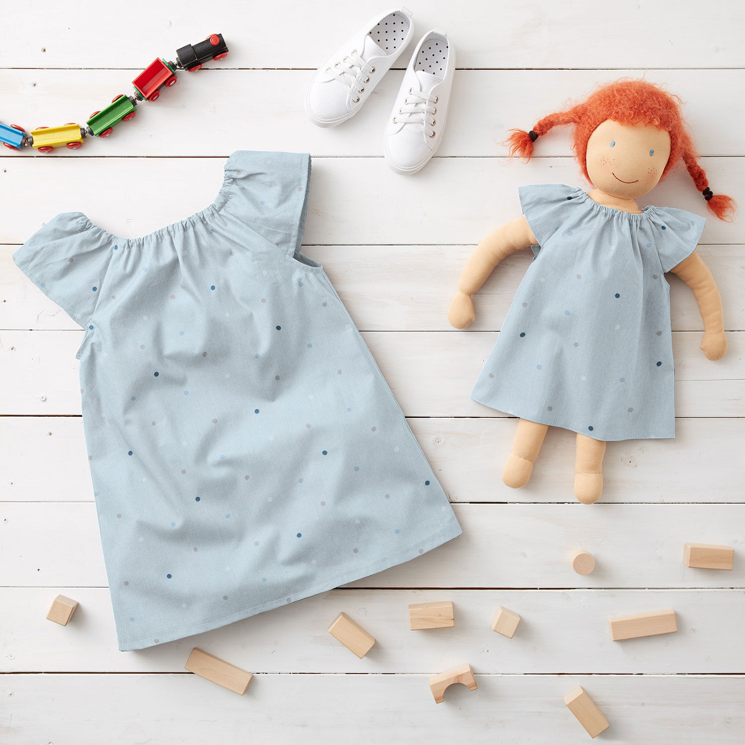 Little dots kinderkleding deals