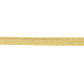 Piping Metallic [10 mm] – metallic gold, 