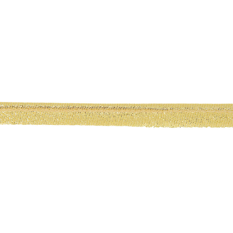 Piping Metallic [10 mm] – metallic gold,  image number 1