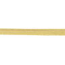 Piping Metallic [10 mm] – metallic gold,  thumbnail number 1