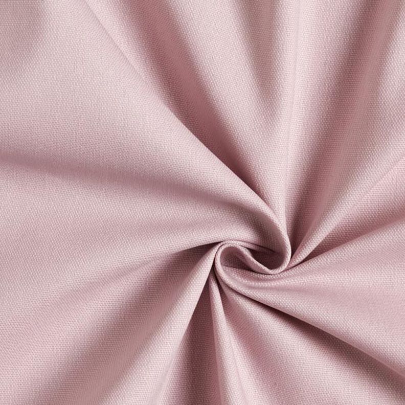 Decor Fabric Canvas – rosé,  image number 1