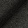 Felt 180 cm / 1,5 mm thick – anthracite,  thumbnail number 3