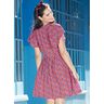 Summer Dress , McCall´s 8083 | 32-40,  thumbnail number 11