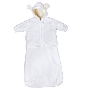 Baby-Combination: Overalls / Jacket…, Burda 9478, 