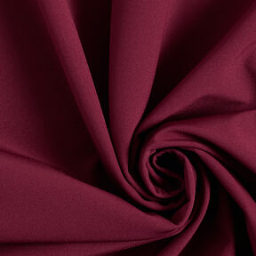 Softshell Plain – burgundy, 